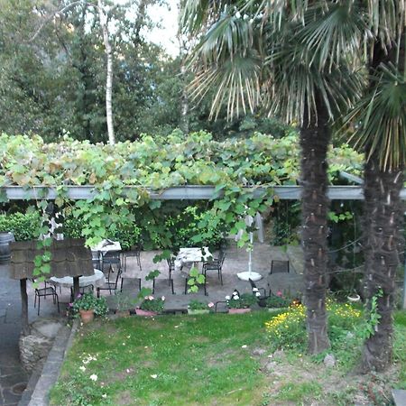Grotto Pergola Bed & Breakfast Giornico Екстериор снимка