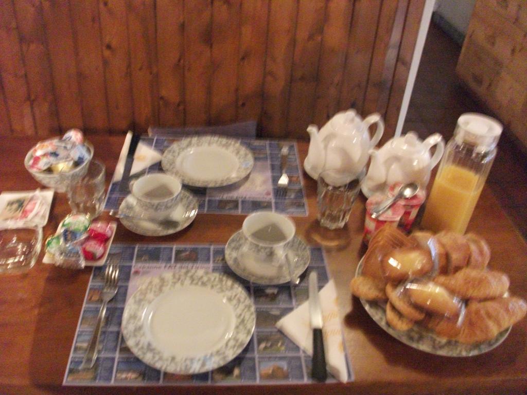 Grotto Pergola Bed & Breakfast Giornico Екстериор снимка