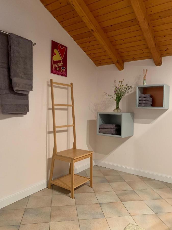 Grotto Pergola Bed & Breakfast Giornico Екстериор снимка