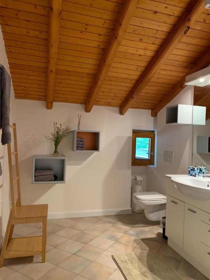 Grotto Pergola Bed & Breakfast Giornico Екстериор снимка