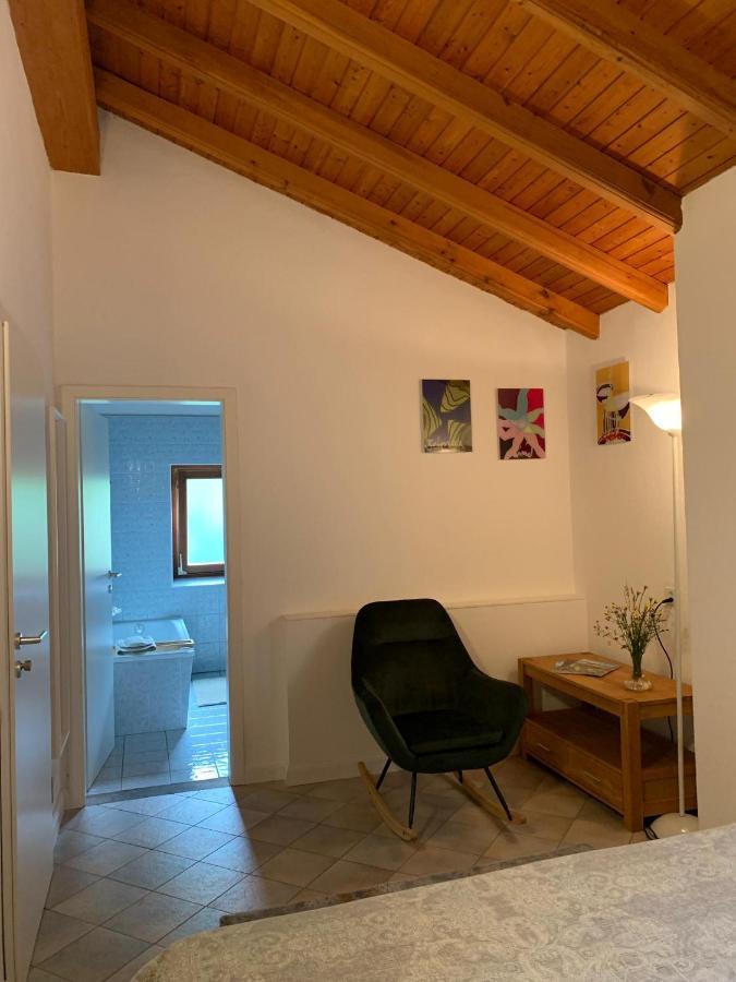 Grotto Pergola Bed & Breakfast Giornico Екстериор снимка